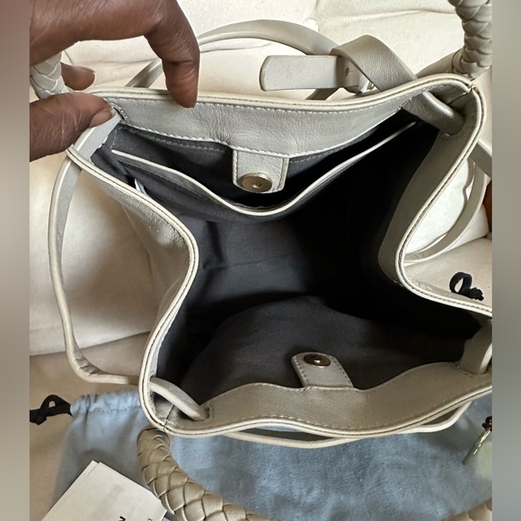 Skagen mini Kolding Bucket - Picture 3 of 7